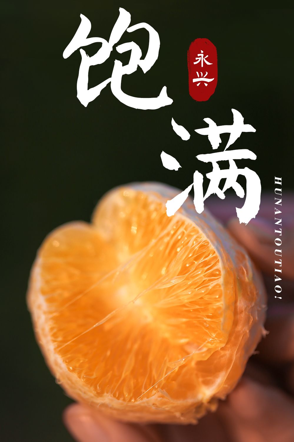 超爽福利暴击！高山神秘“金疙瘩”,甜蜜你的冬天