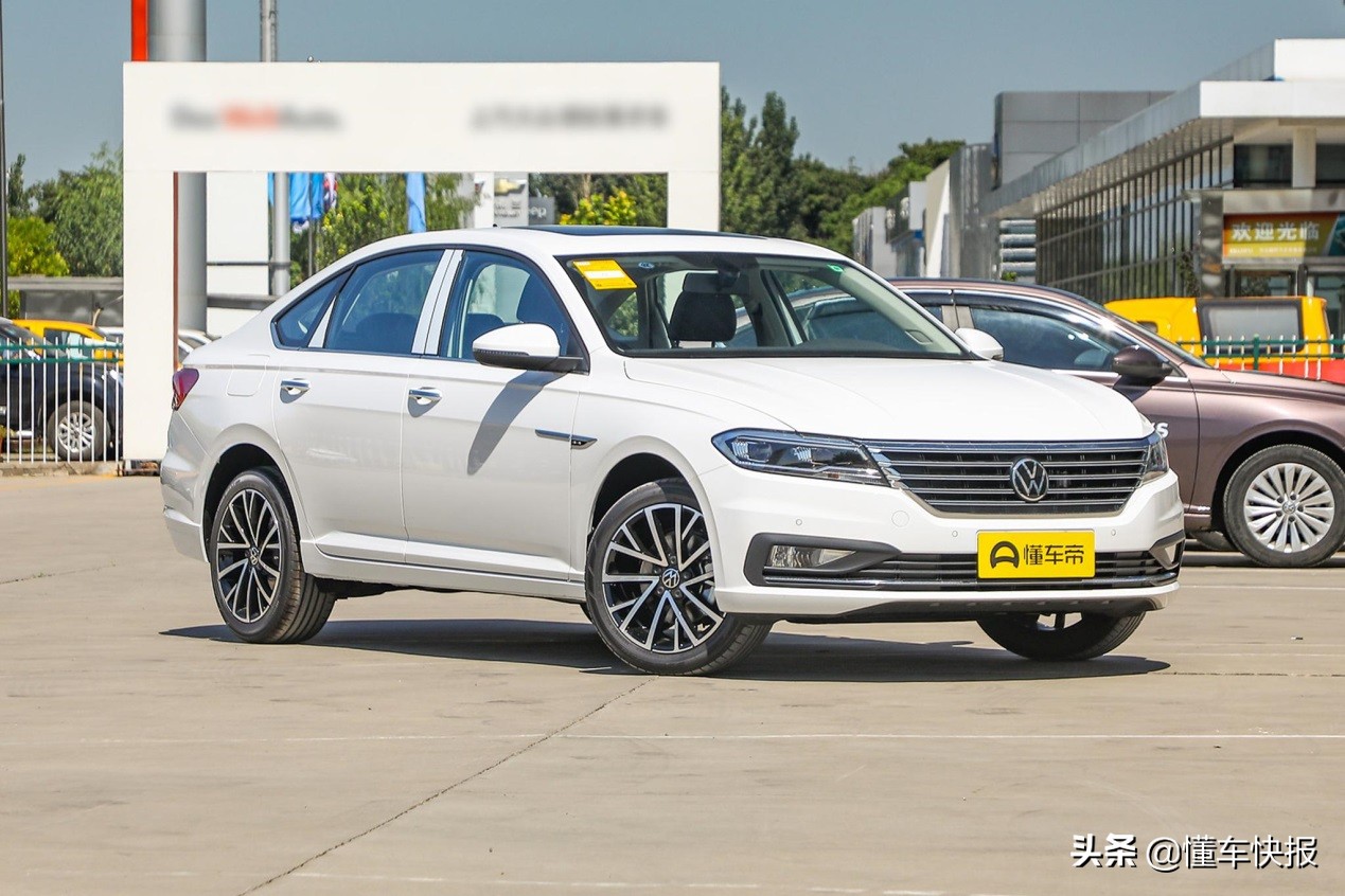 22款威朗pro和22款朗逸怎么选,大众朗逸别克威朗pro哪个值得入手