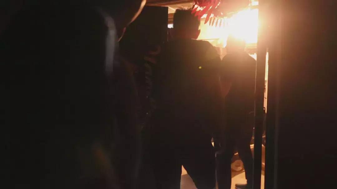 沈阳杀人抢劫团伙覆灭,抢劫团伙被抓