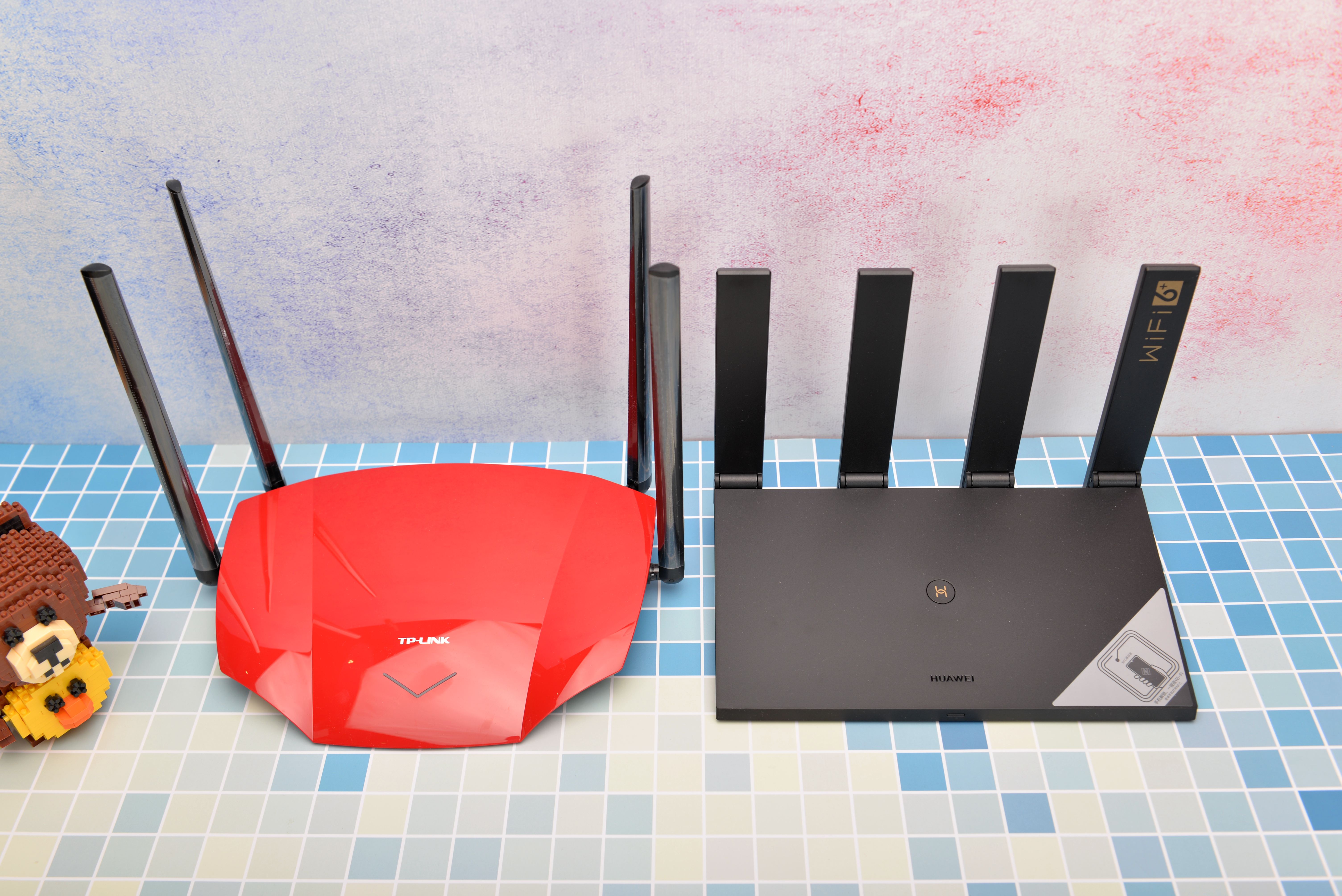 wifi6路由器推荐100-200元,wifi6路由器推荐200-300元性价比高的