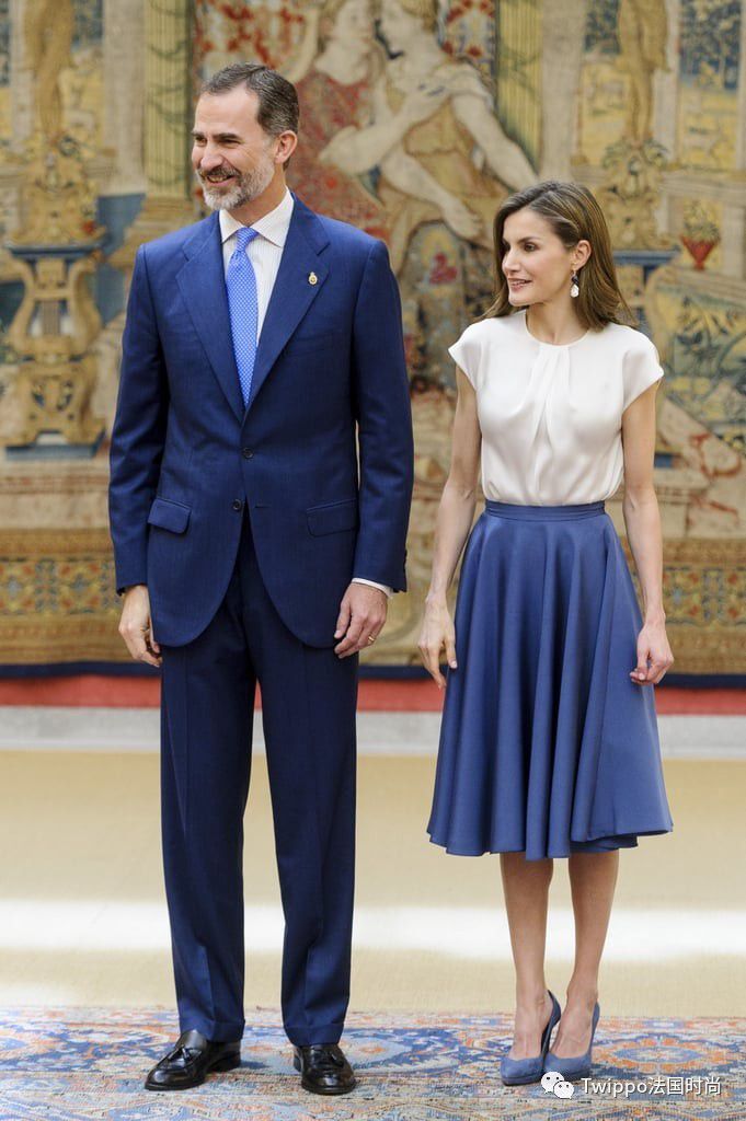 买下这位王后的同款，只要几百块