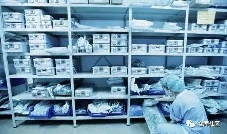 医药物流仓库管理方案,现代医药物流仓储管理