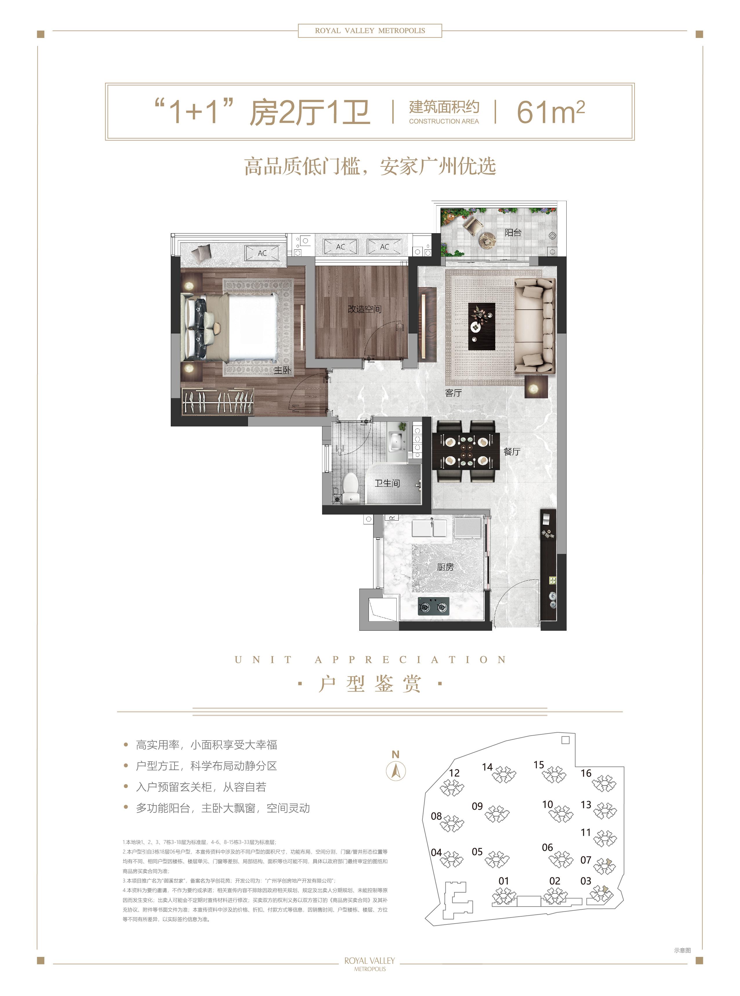 楼盘笔记最新,御溪世家楼盘