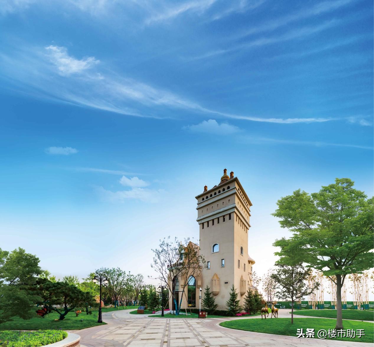 颐养园丨家门口的御膳房、私人减压胜地？住这里的金华人要享福了