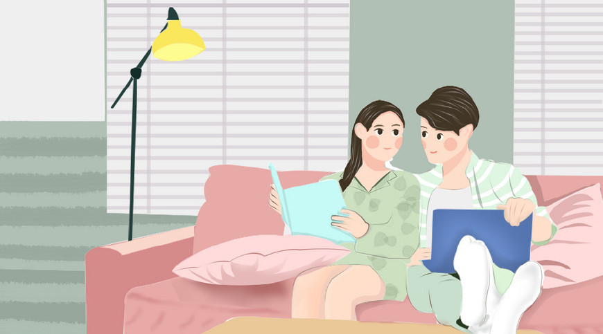 一个人在乎你的三种表现,一个人在乎你的肢体动作