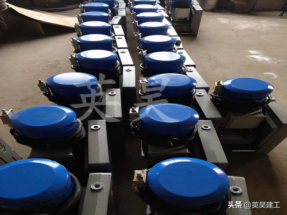 电动吊篮常见故障维修,吊篮故障及处理方法