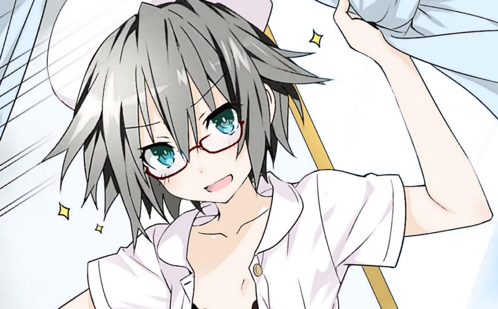 约会大作战士道喜欢谁,约会大作战士道厉害吗