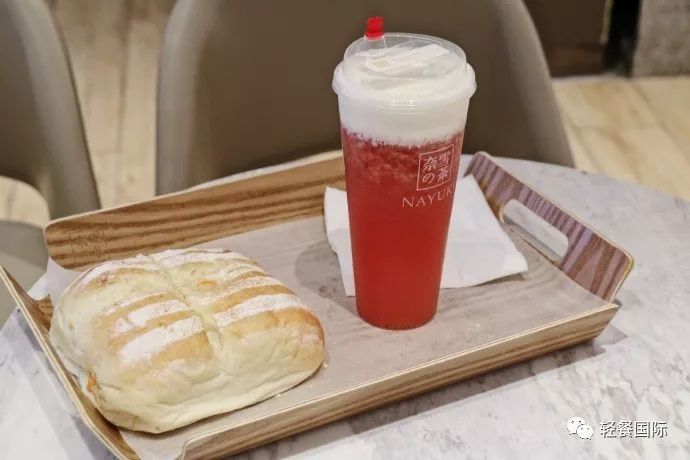 网红奶茶店究竟是怎么做营销的？这7大营销手段，拿走，不谢