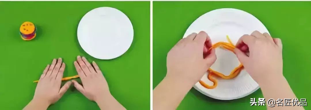 创意手工：一次性纸杯、蛋壳、纸板，竟能做出如此精致的手工作品