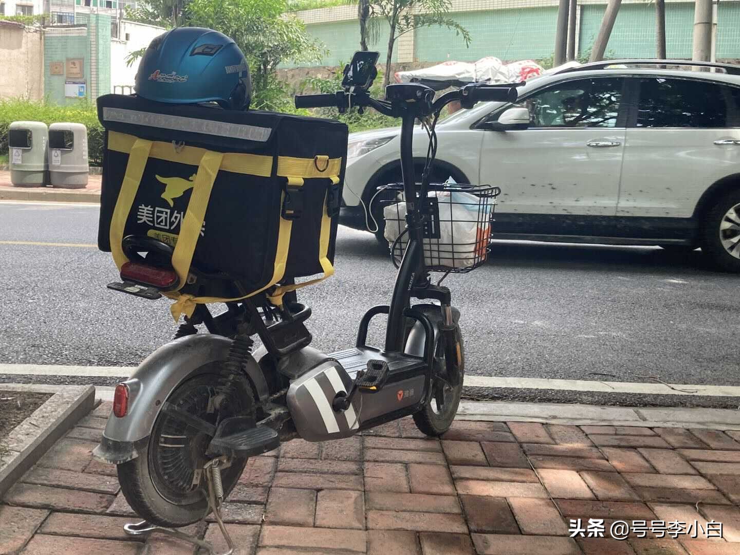 新手众包跑近单还是远单,新手小白跑美团众包技巧