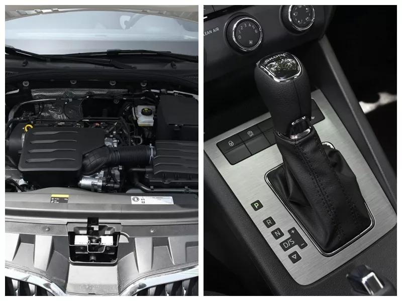 全新一代斯柯达明锐即将上市,与迈腾同级的斯柯达