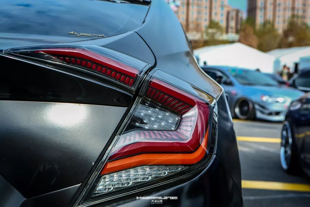 大众公社上海聚驾派,我们的“七情六欲”!(第二弹)