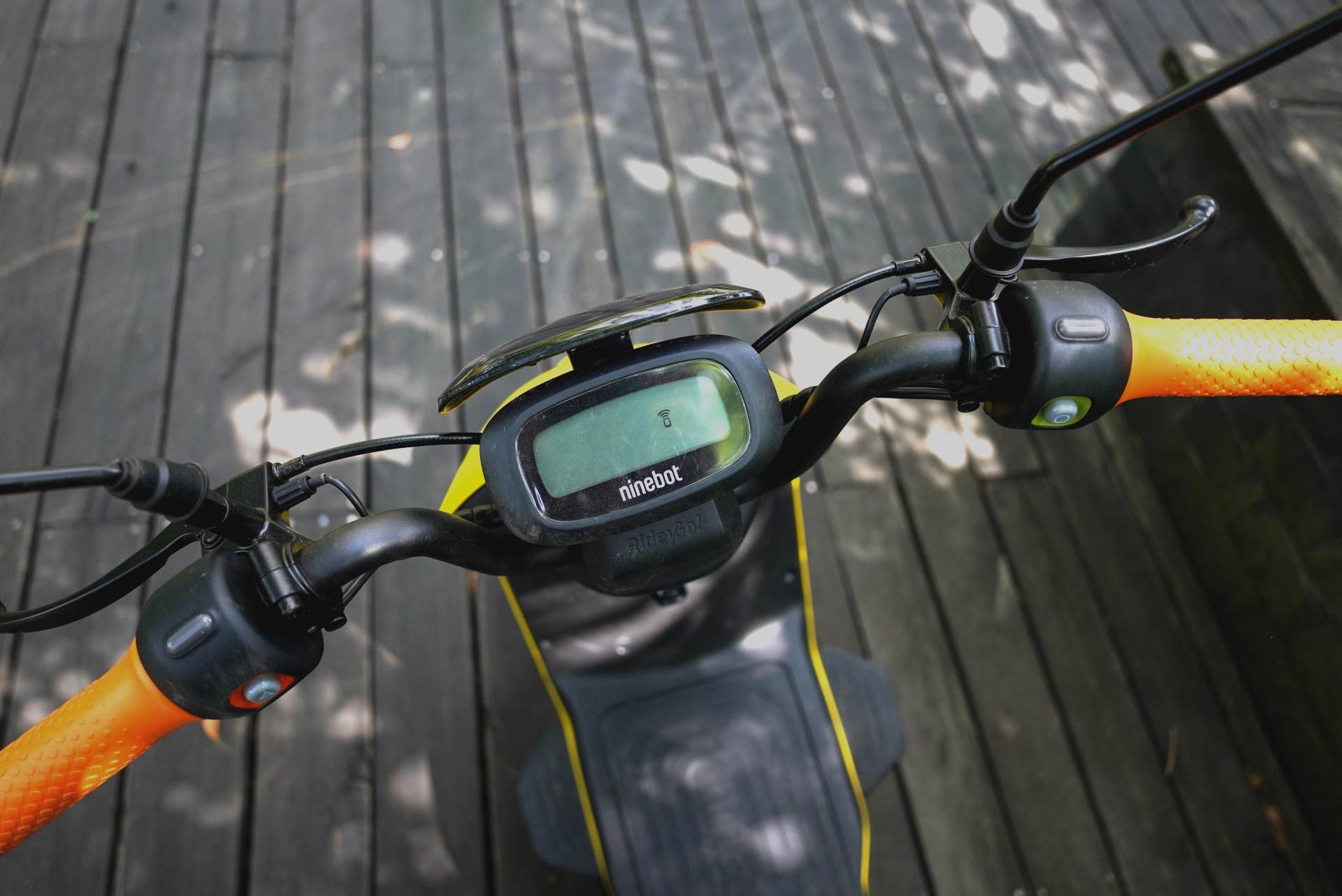 九号短途电动自行车代步,九号电动车长途旅行推荐