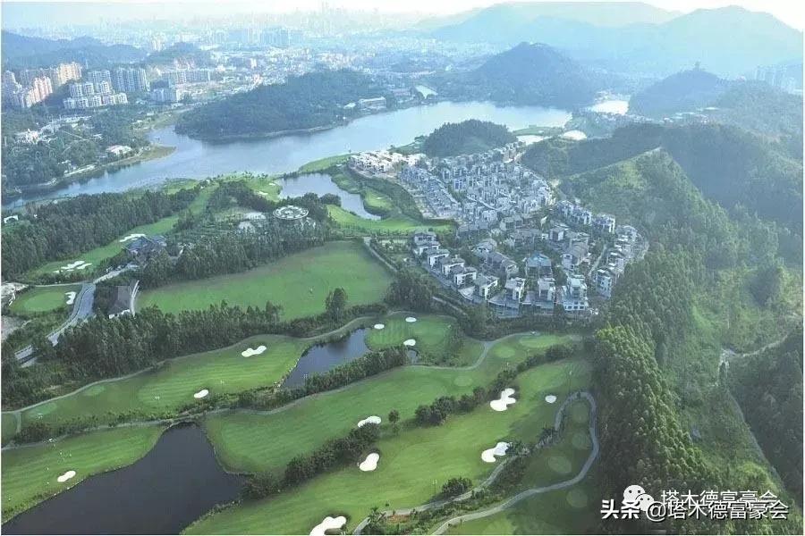 一堆富豪的买房心得：粤港澳大湾区的十大富人区（塔木德财智榜）