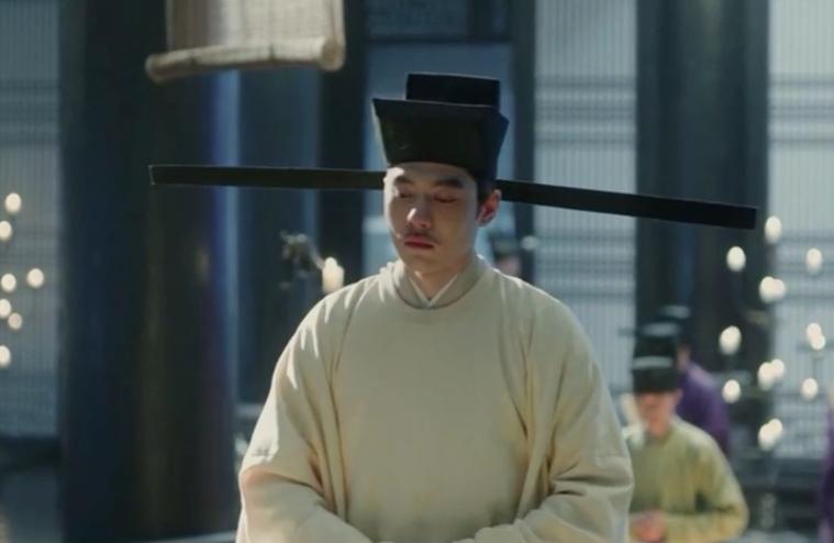 宋英宗和宋仁宗的恩怨,大礼仪之争宋英宗