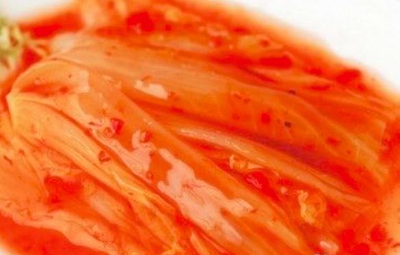 开胃下饭的泡菜怎么做,开胃下饭腌泡菜做法