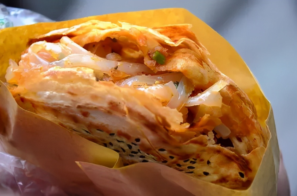 去成都必吃小吃有哪些,值得带给朋友品尝的成都小吃