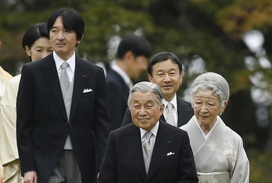 日本平民王妃纪子妃,日本纪子妃生孩子了吗