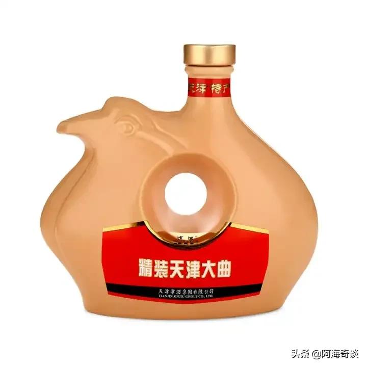 天津名酒吧,口感柔和的十大名酒