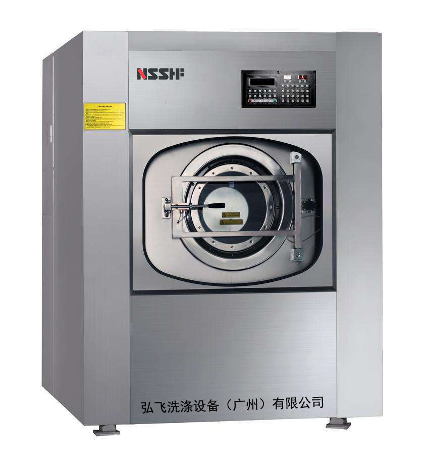 全自动一体化工业布草洗涤设备,广州最好的布草洗涤公司