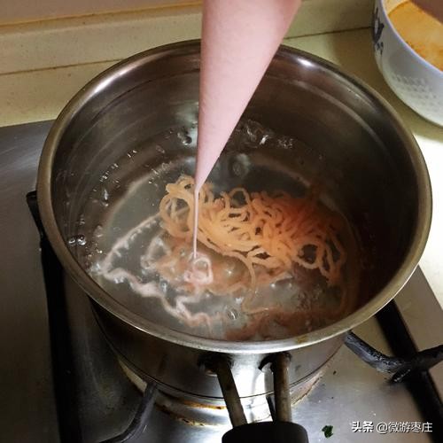 枣庄美食家乡话,枣庄人最爱吃的特产