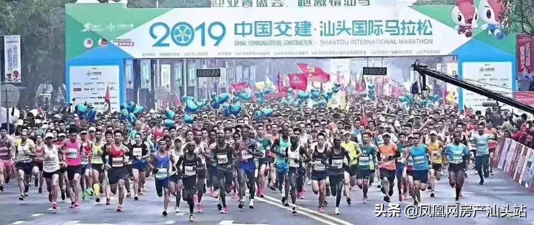 上半年厉害了！汕头这些热搜事件，我不允许你还没看过