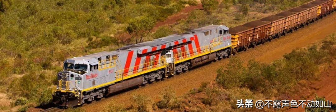 铁矿巨头力拓,力拓有多厉害
