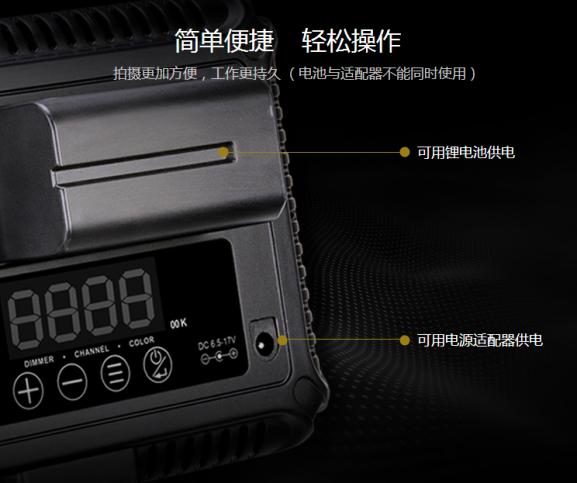 e27螺口led摄影补光灯,迷你补光灯摄影灯推荐