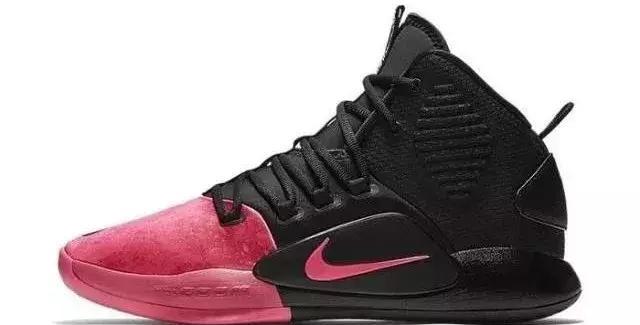 nikealphadunkhoverboard气垫版换底,nike最强气垫