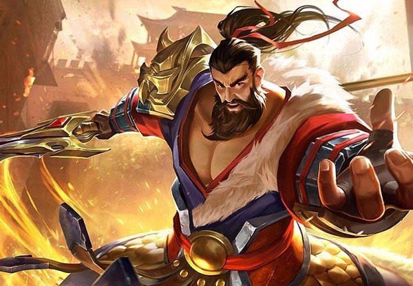 英魂之刃游戏抖音下载链接,英魂之刃游戏