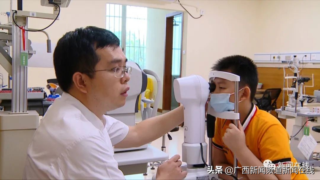 近视矫正ok镜为什么叫ok镜,戴ok镜度数退了要换新的ok镜吗