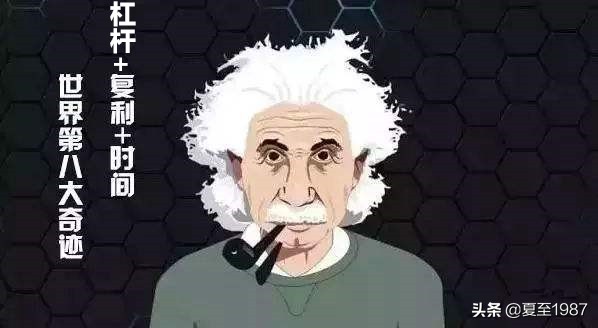 股票加杠杆最怕啥人买啊,合约10倍杠杆和100倍杠杆的区别