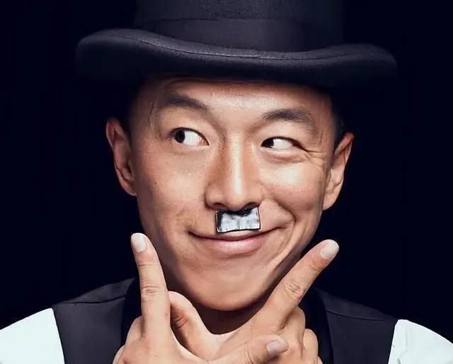 徐峥和黄渤即兴表演却变成经典,徐峥救场黄渤电影