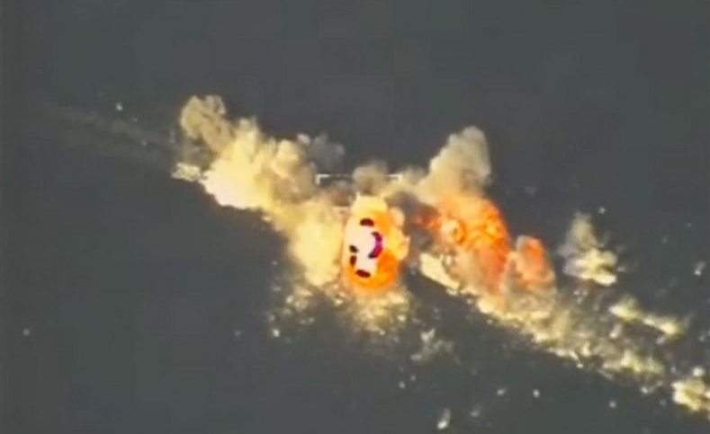 苏联著名反舰导弹,苏联当年最强的洲际导弹