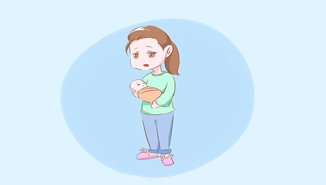 宝宝长黑刺怎么办,新生宝宝身上长黑刺