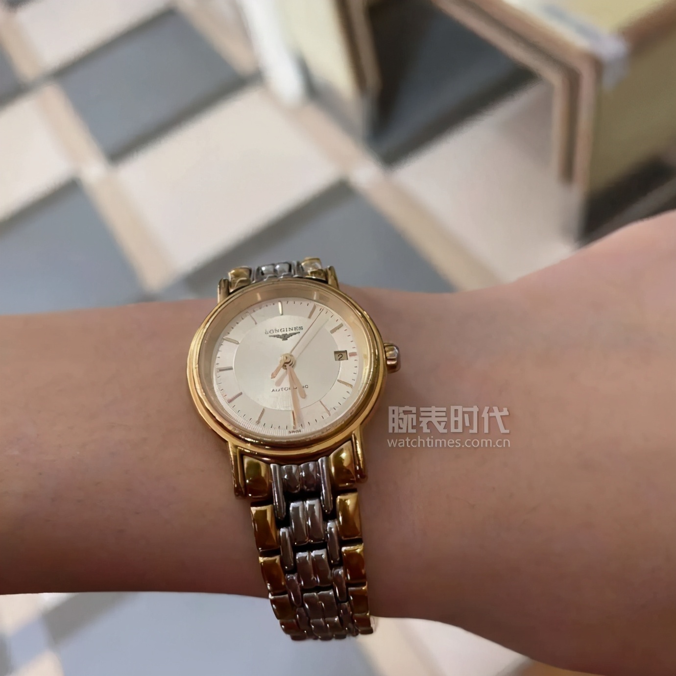 表圈大的名表图片,表圈奥斯卡有哪些表