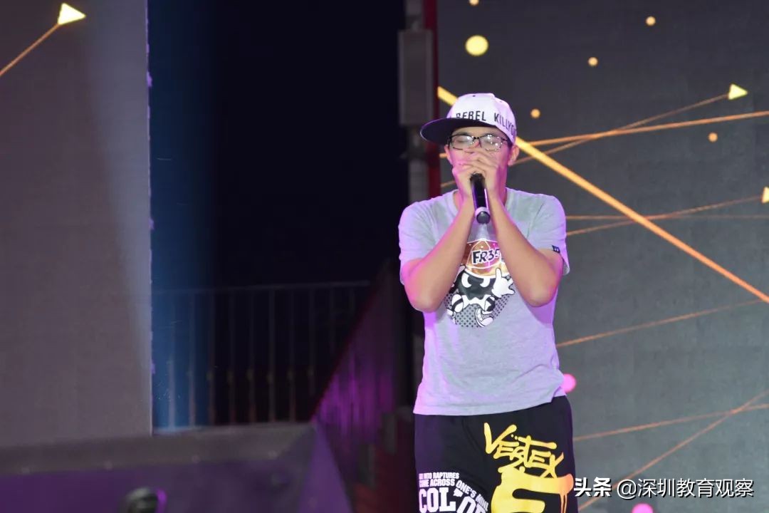 走名校vol.14|西乡中学：50年，我们专注做一件事