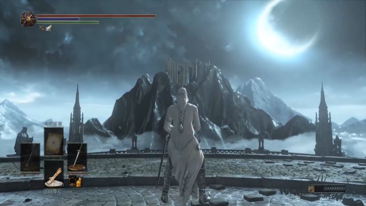 黑暗之魂中古,黑暗之魂视频攻略