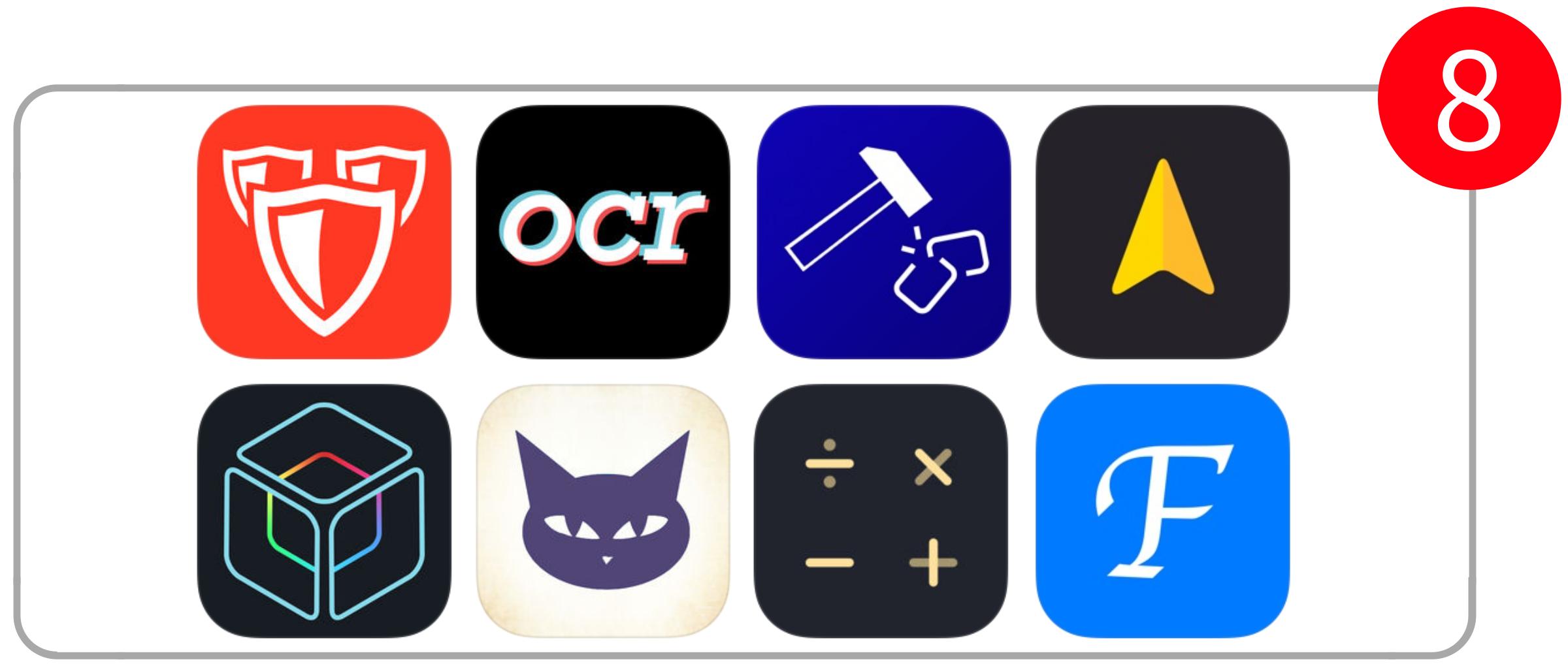 免费限免app推荐,苹果限免免费软件