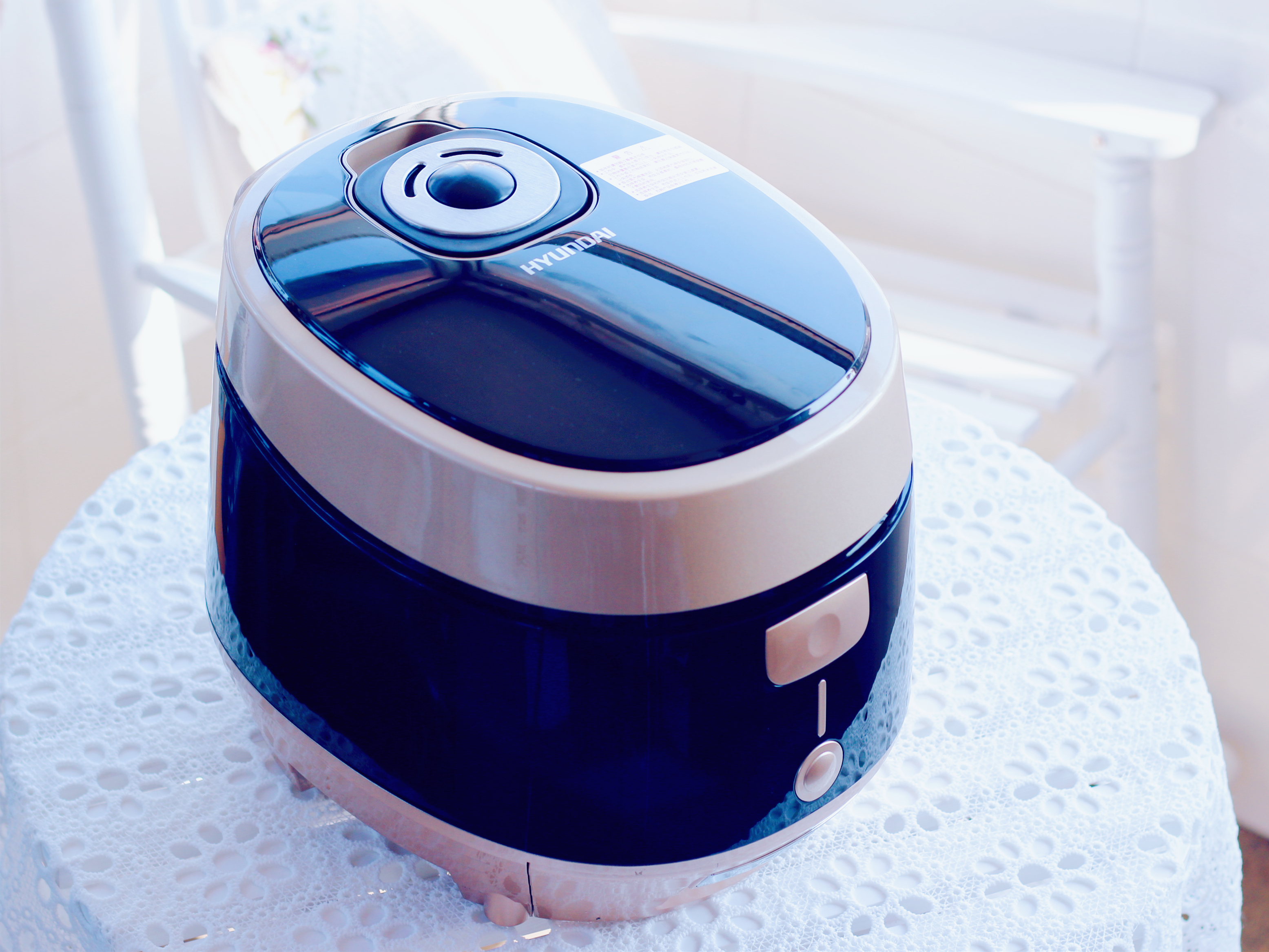 脱糖电饭煲真的降糖最权威的说法,amadana降糖电饭煲怎么样