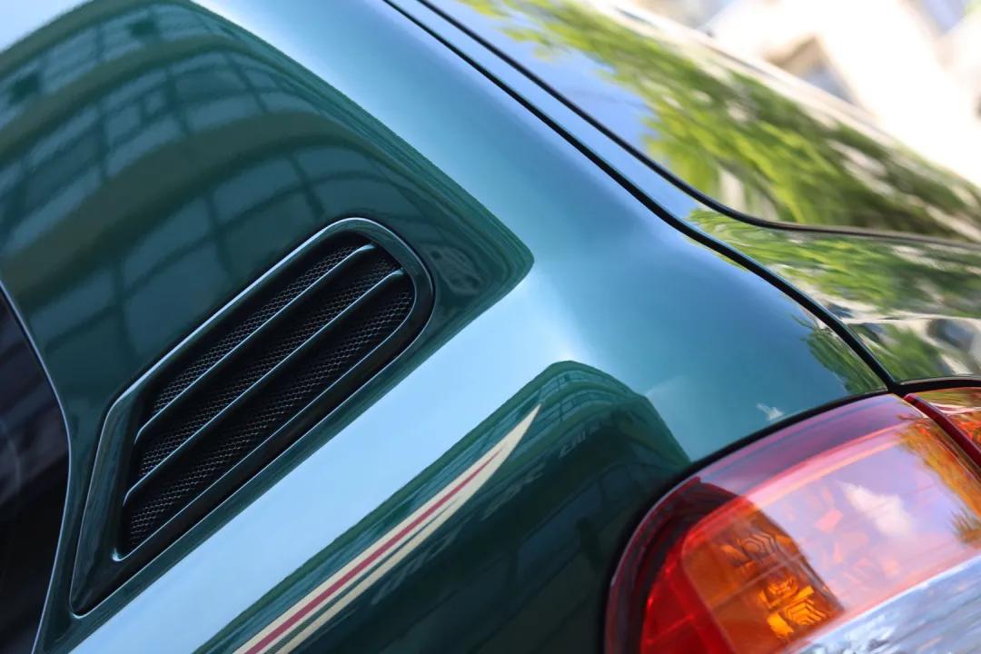 怪兽车翻新视频,怪兽搞老车