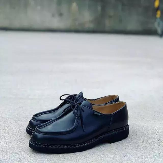 男人的婚鞋怎么处理,男士婚鞋平时也可以穿的