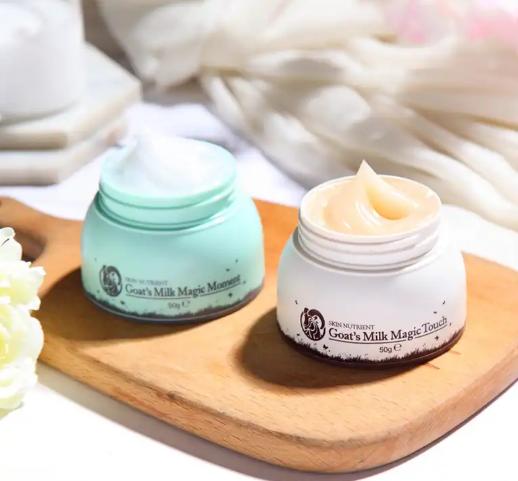 新西兰羊奶对比国内羊奶,为什么新西兰羊奶好