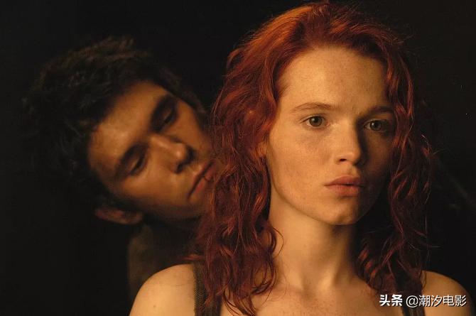 除了少女的体香之外,这部电影让我每个毛孔都在战栗