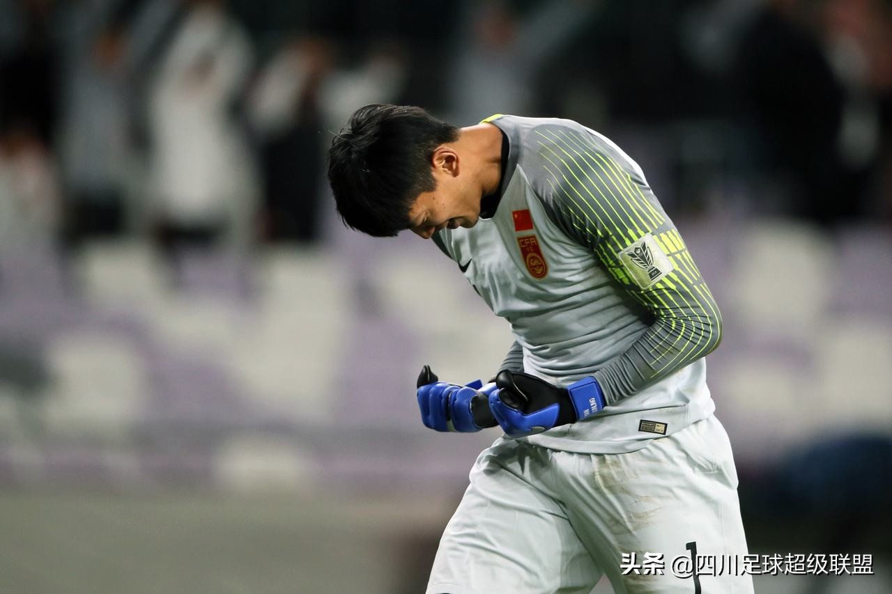 国足门将大盘点,盘点国足门将