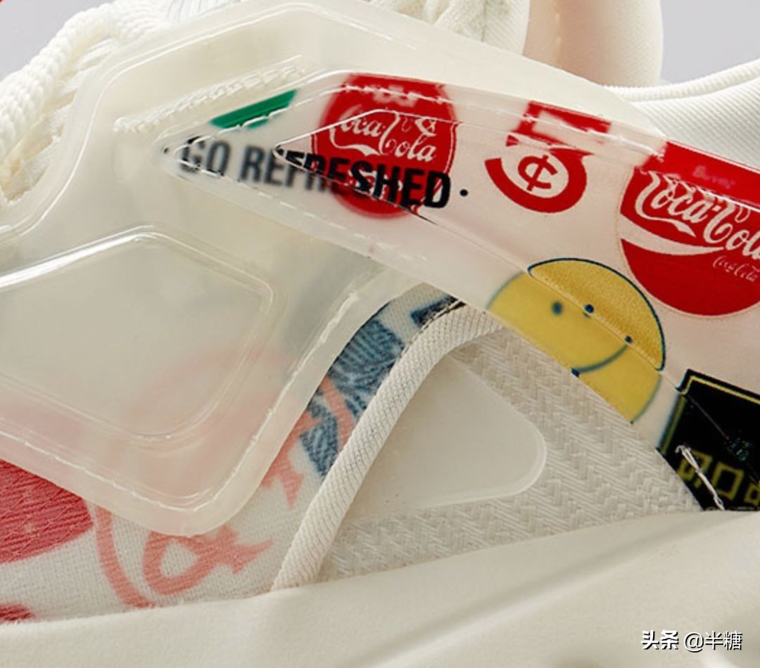 hm新款联名鞋,offwhite和匡威的联名鞋子