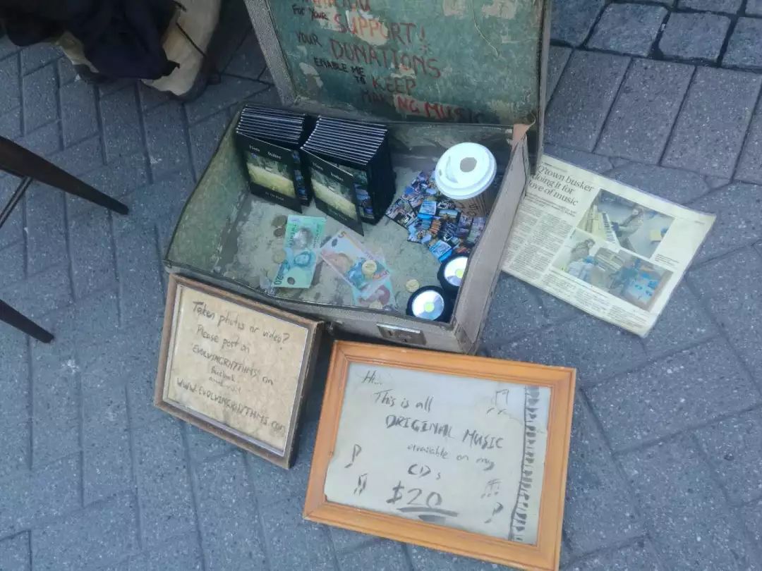 新西兰网红故事,新西兰人真实故事