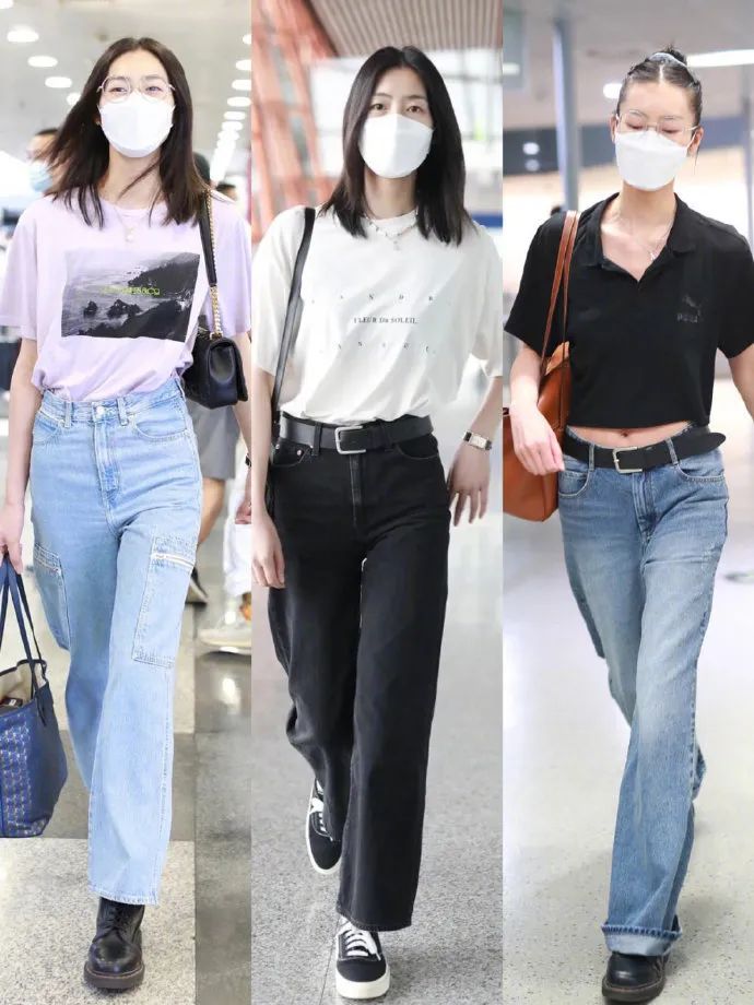 千元穿出超模爱的春日穿搭！半价SANDRO，6折LOEWE