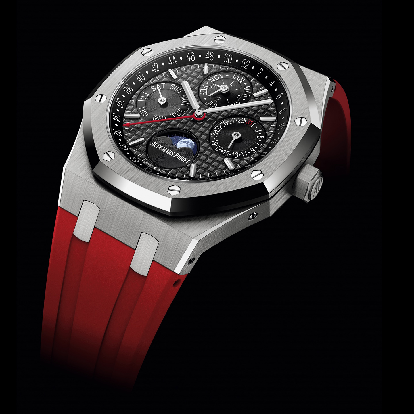 去年买了个表系列｜销售额中的“十大名表”，和中国人想的不一样