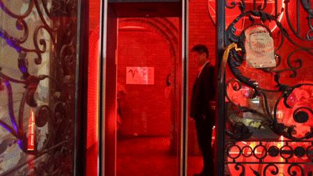 武汉hippop酒吧推荐,最火hiphop酒吧